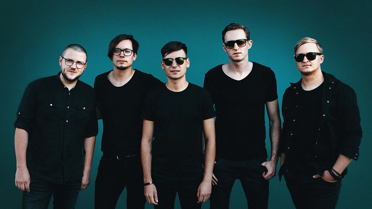 „Colours of Bubbles“