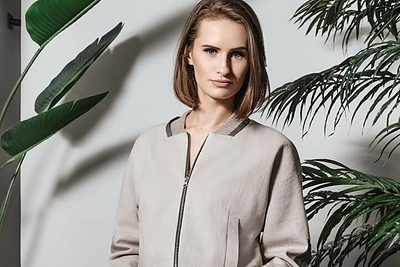 Kamilė Kanapeckaitė