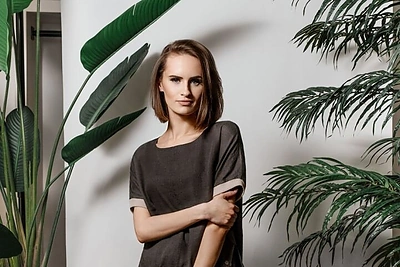 Kamilė Kanapeckaitė
