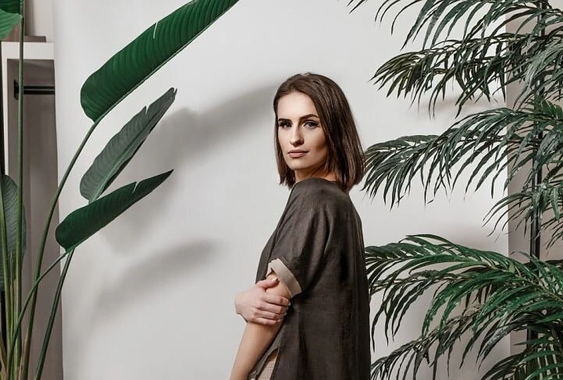 Kamilė Kanapeckaitė