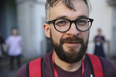 „Little Dragon“ koncertas