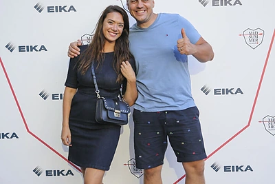 „Little Dragon“ koncertas