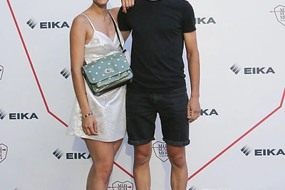 „Little Dragon“ koncertas