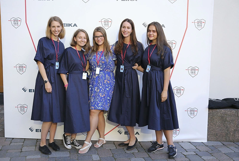 „Little Dragon“ koncertas