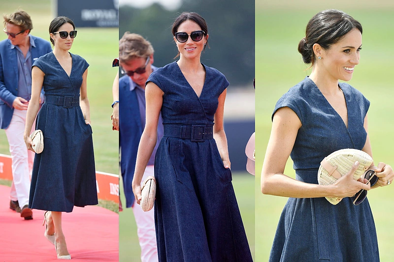 Sasekso hercogienė Meghan