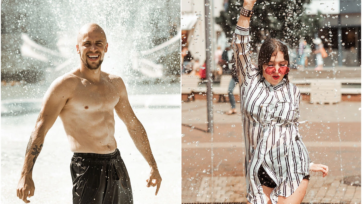 Vidas Bareikis, Migloko