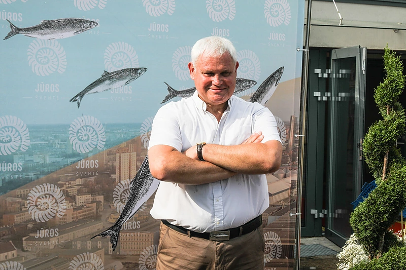 Vytautas Grubliauskas