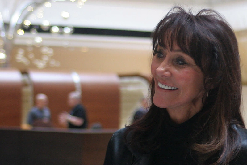 Diane Hendricks