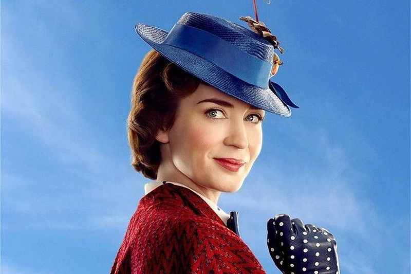 Emily Blunt