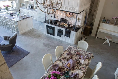 Gretos ir Egidijaus Trumpų gyvenimas