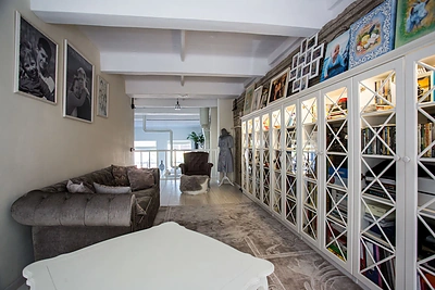 Gretos ir Egidijaus Trumpų gyvenimas