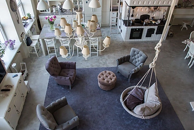 Gretos ir Egidijaus Trumpų gyvenimas