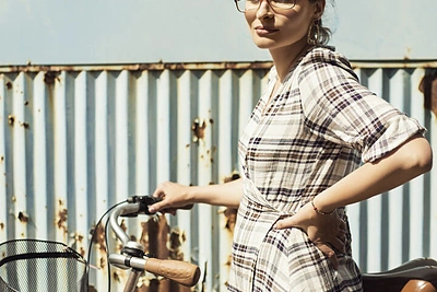 Režisierė Eglė Vertelytė