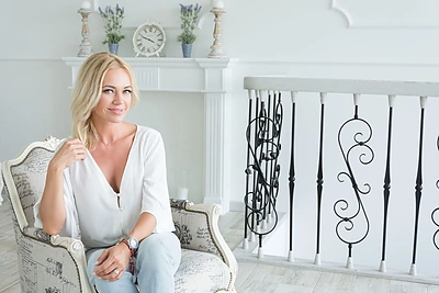 Ingrida Martinkėnaitė su grupės „69 danguje“ narėmis dalijasi ir grožio patarimais