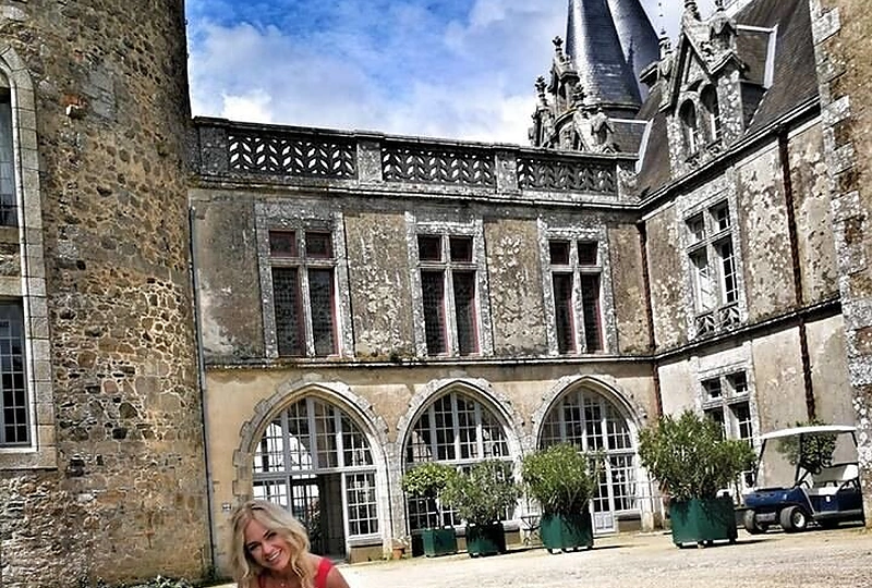 Ingrida Martinkėnaitė