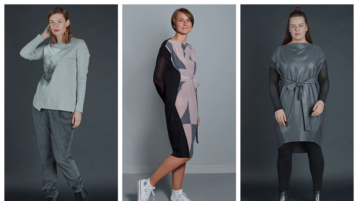 Paskutinė Julia Janus kolekcija