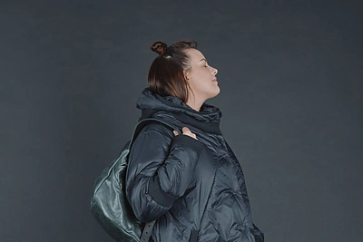 Paskutinė Julia Janus kolekcija „Intravertas“