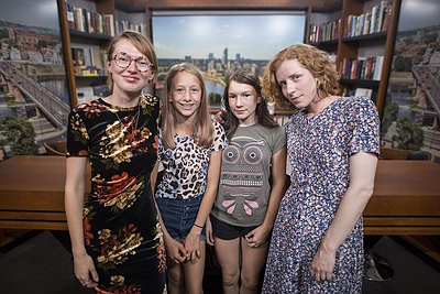 Atlikėja Alina Orlova: „Be kūrybos man būtų gana sunku“