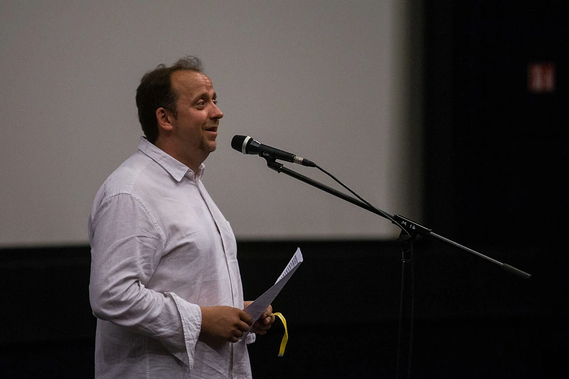Andrius Žiurauskas