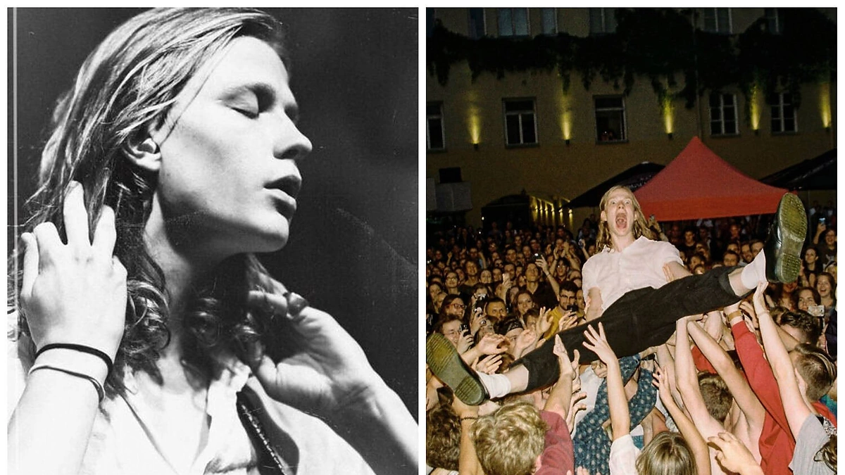 Domantas Starkauskas