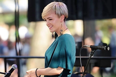 Raminta Naujanytė-Bjelle