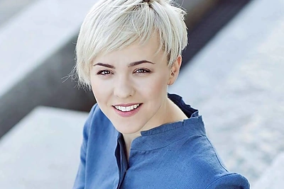 Raminta Naujanytė-Bjelle