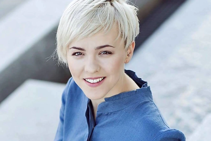 Raminta Naujanytė-Bjelle