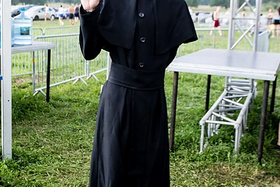 Festivalio „Granatos Live 2018“ lankytojų stilius