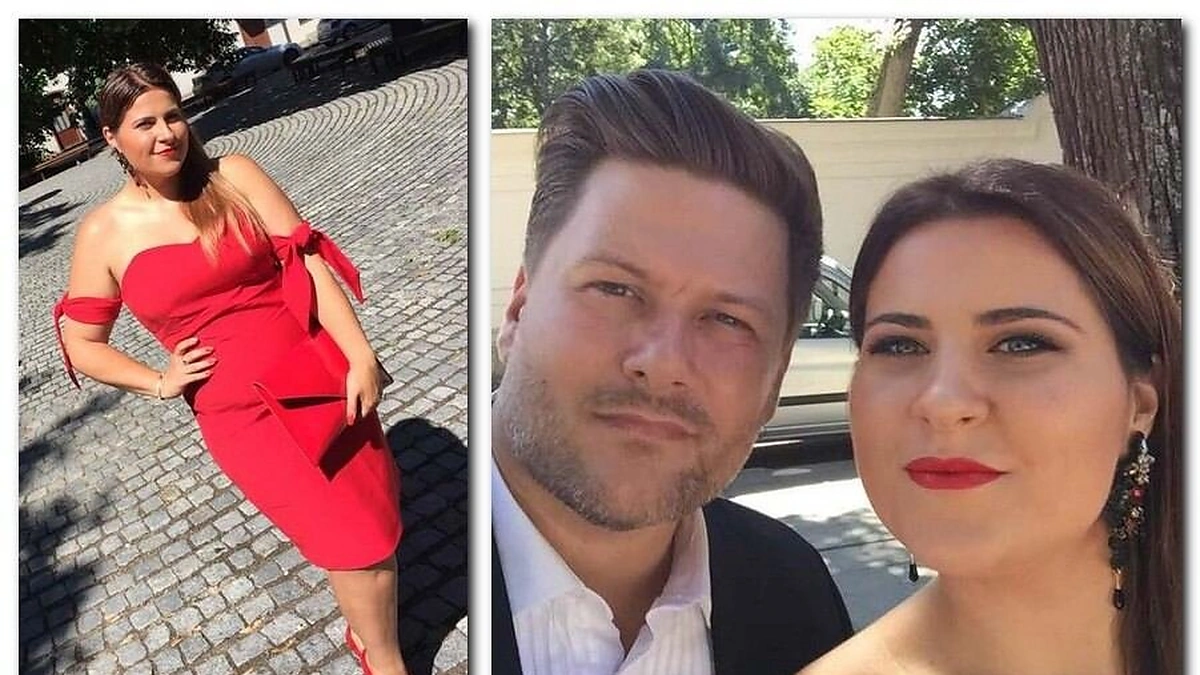 Erika ir Merūnas Vitulskiai