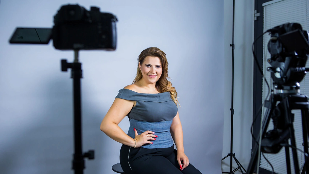 Laidoje „9 klausimai“ – Erika Vitulskienė