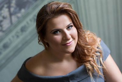 Laidoje „9 klausimai“ – Erika Vitulskienė