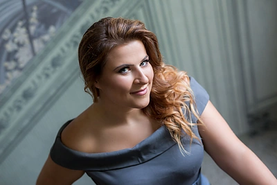 Laidoje „9 klausimai“ – Erika Vitulskienė