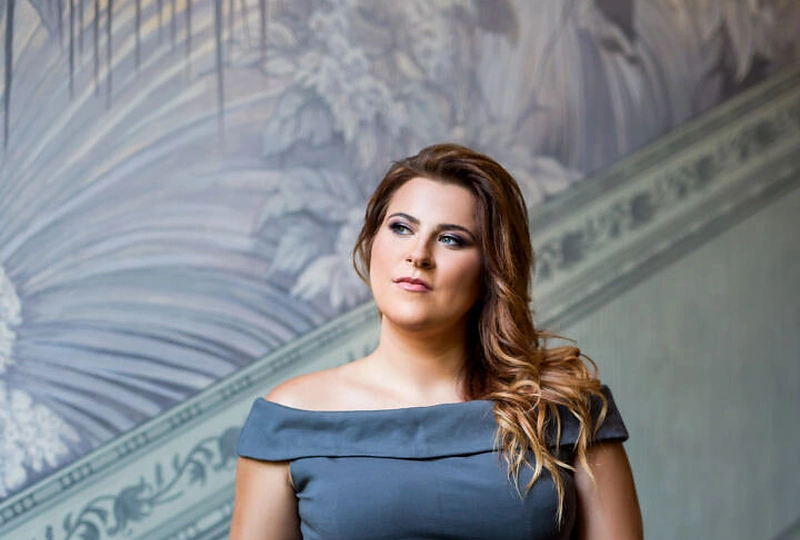 Laidoje „9 klausimai“ – Erika Vitulskienė
