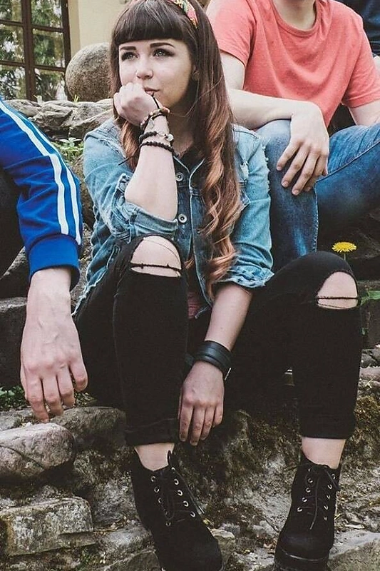 Gina_Kazlauskaite