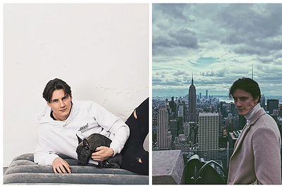 Jonas Misevičius tapo savanoriu: „Nesuprantu žmonių, kurie bando išvengti karinės tarnybos“