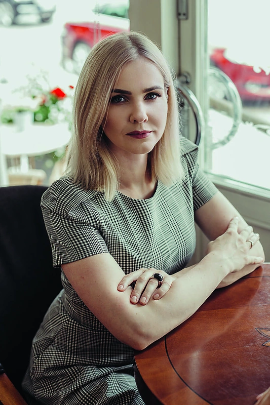 Lina Kairytė