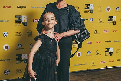 Baletas „Graikas Zorba“