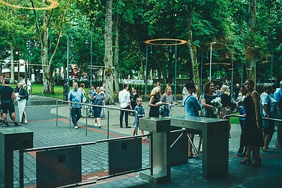 Baletas „Graikas Zorba“