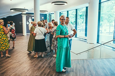 Baletas „Graikas Zorba“