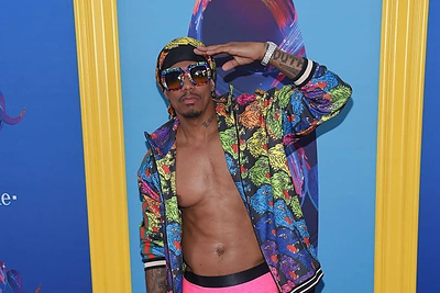 Nickas Cannonas / AFP/„Scanpix“ nuotr.