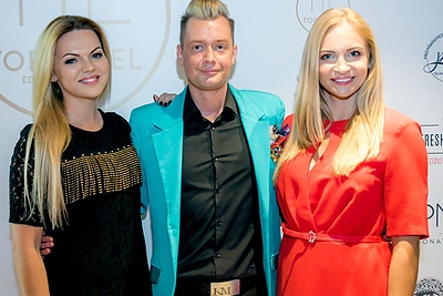 Žinomos moterys Kaune rinkosi į grožio, skonių bei kvapų šventę