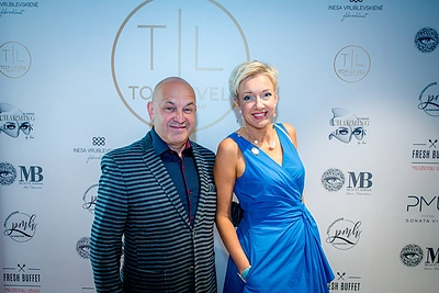 Žinomos moterys Kaune rinkosi į grožio, skonių bei kvapų šventę