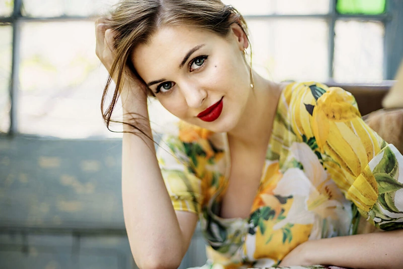 Agnė Kulitaitė
