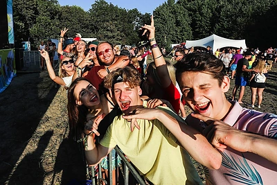 Festivalis „Karklė 2018 Live Music Beach“