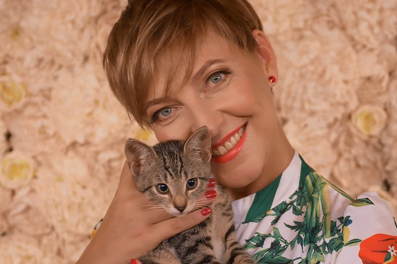 LNK laida „Nuo... Iki...“ vedėja: Giedrė Talmantienė