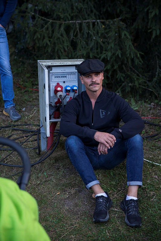 Andrius Bružas