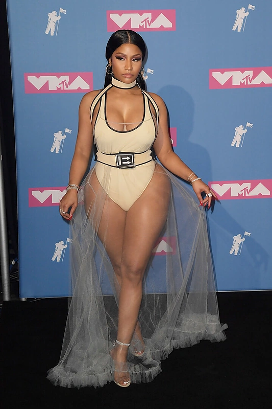 MTV vaizdo klipų apdovanojimai