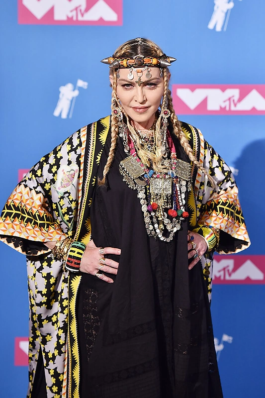 MTV vaizdo klipų apdovanojimai