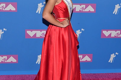 MTV vaizdo klipų apdovanojimai