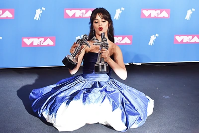 MTV vaizdo klipų apdovanojimai